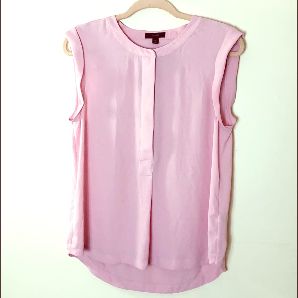 J. Crew Blouse